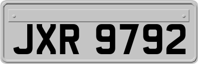 JXR9792