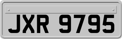 JXR9795