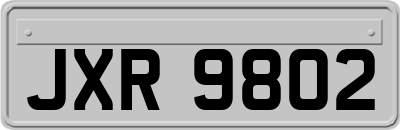 JXR9802