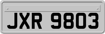 JXR9803