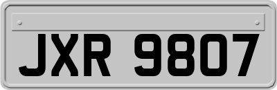 JXR9807
