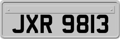JXR9813