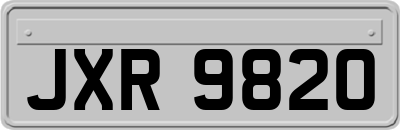 JXR9820