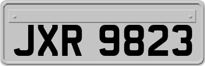 JXR9823