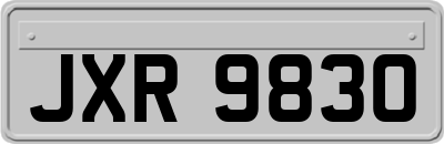 JXR9830