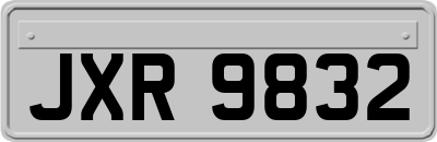 JXR9832