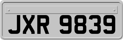 JXR9839