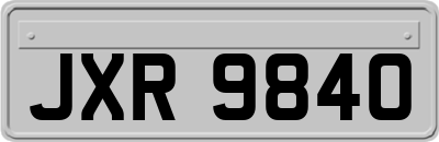 JXR9840
