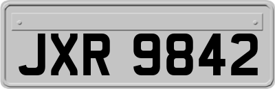 JXR9842