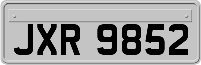 JXR9852