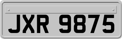 JXR9875