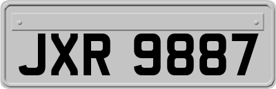 JXR9887