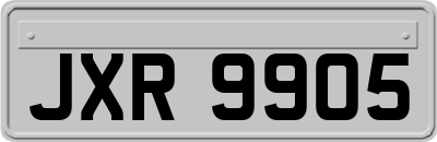 JXR9905