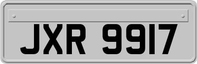 JXR9917