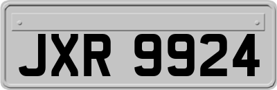 JXR9924