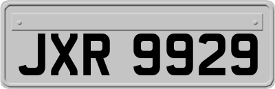 JXR9929