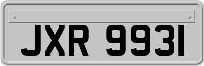 JXR9931