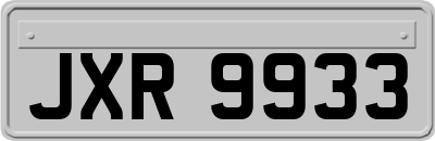 JXR9933