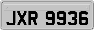 JXR9936