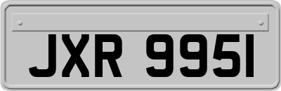 JXR9951