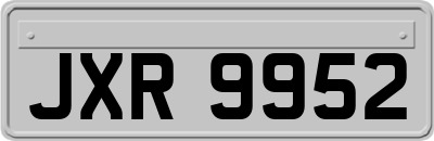 JXR9952
