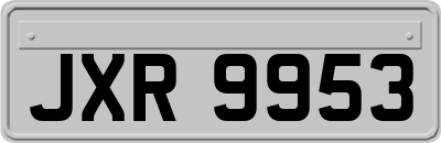 JXR9953