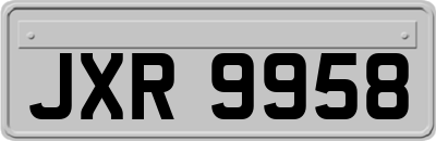 JXR9958