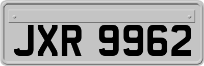 JXR9962