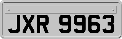 JXR9963