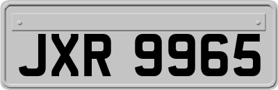 JXR9965