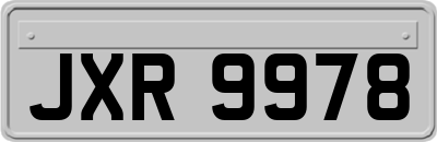 JXR9978