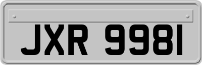 JXR9981