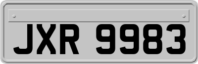 JXR9983
