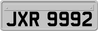 JXR9992