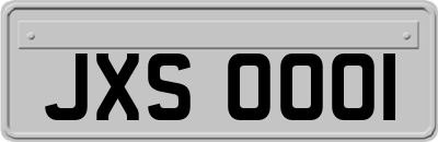 JXS0001