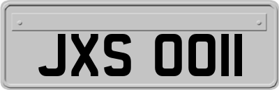 JXS0011