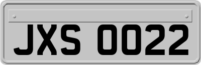 JXS0022