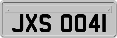 JXS0041