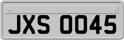 JXS0045