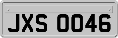 JXS0046