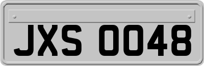 JXS0048
