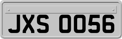 JXS0056