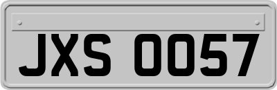 JXS0057