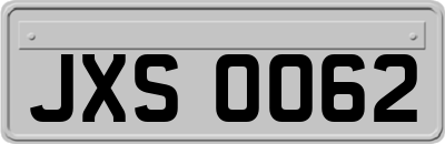 JXS0062