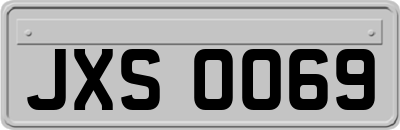 JXS0069