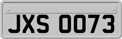 JXS0073