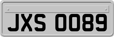 JXS0089