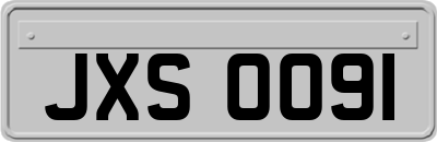 JXS0091