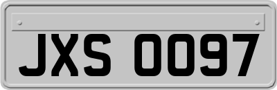 JXS0097