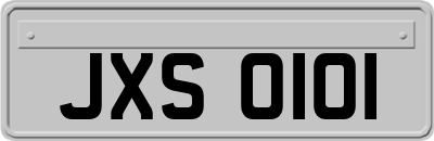JXS0101